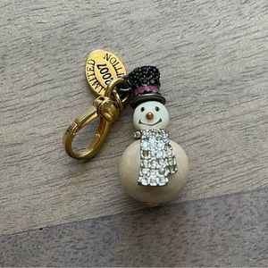 Authentic Juicy Couture Charm